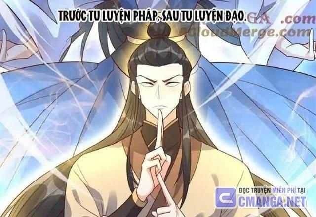 đọc truyện Nguyên Lai Ta Là Tu Tiên Đại Lão Chương 443 ảnh 13 tại Truyện Dạ Ký