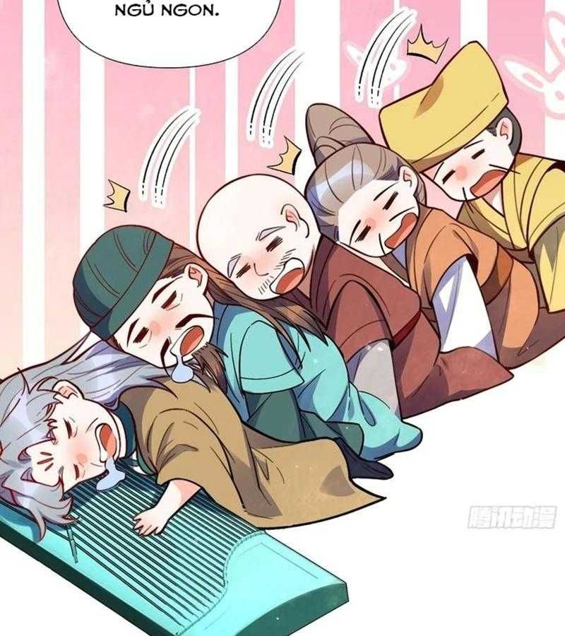 đọc truyện Nguyên Lai Ta Là Tu Tiên Đại Lão Chương 444 ảnh 54 tại Truyện Dạ Ký