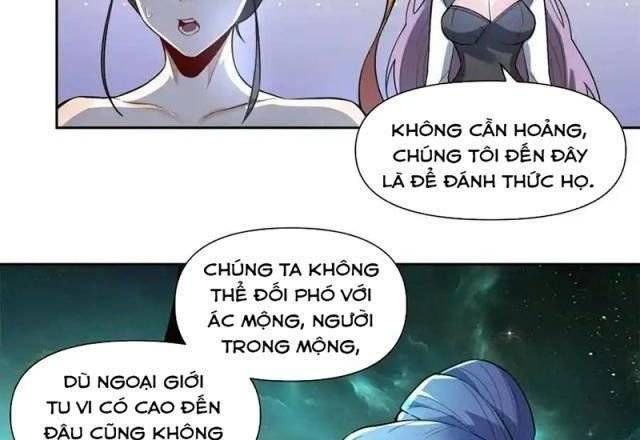 đọc truyện Nguyên Lai Ta Là Tu Tiên Đại Lão Chương 445 ảnh 42 tại Truyện Dạ Ký