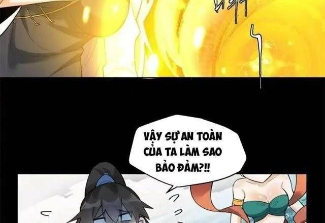 đọc truyện Nguyên Lai Ta Là Tu Tiên Đại Lão Chương 445 ảnh 62 tại Truyện Dạ Ký