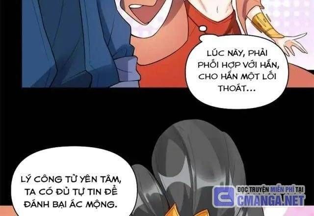 đọc truyện Nguyên Lai Ta Là Tu Tiên Đại Lão Chương 445 ảnh 64 tại Truyện Dạ Ký