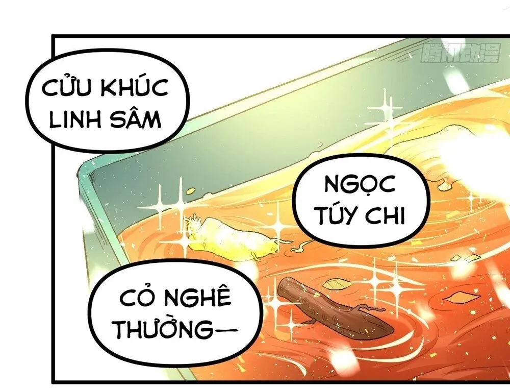 đọc truyện Nguyên Lai Ta Là Tu Tiên Đại Lão Chương 45 ảnh 11 tại Truyện Dạ Ký