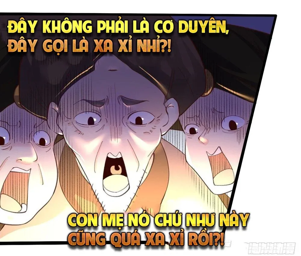 đọc truyện Nguyên Lai Ta Là Tu Tiên Đại Lão Chương 45 ảnh 12 tại Truyện Dạ Ký