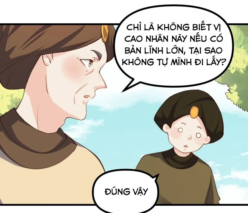 đọc truyện Nguyên Lai Ta Là Tu Tiên Đại Lão Chương 45 ảnh 24 tại Truyện Dạ Ký