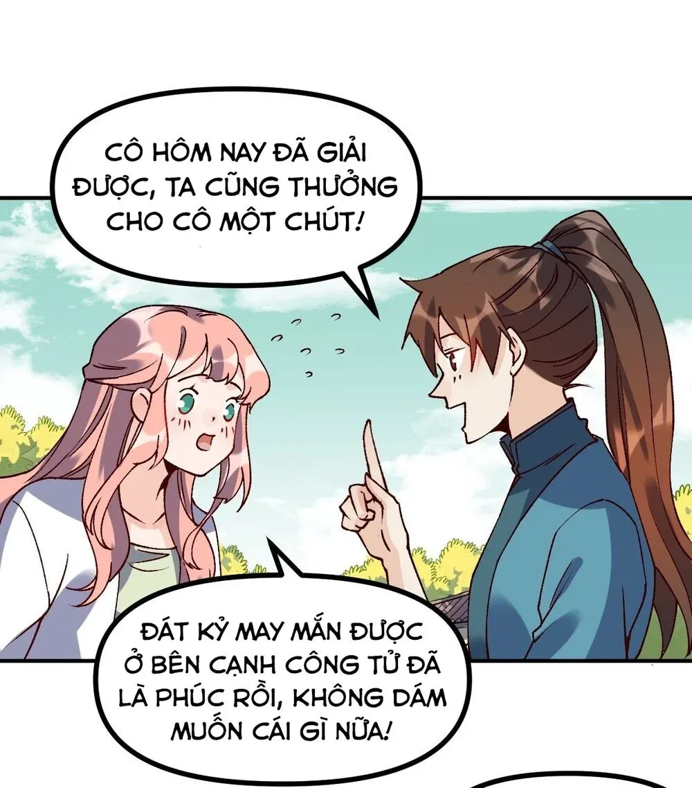 đọc truyện Nguyên Lai Ta Là Tu Tiên Đại Lão Chương 45 ảnh 33 tại Truyện Dạ Ký