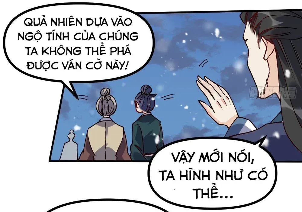 đọc truyện Nguyên Lai Ta Là Tu Tiên Đại Lão Chương 45 ảnh 45 tại Truyện Dạ Ký
