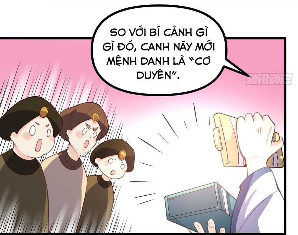 đọc truyện Nguyên Lai Ta Là Tu Tiên Đại Lão Chương 45 ảnh 9 tại Truyện Dạ Ký