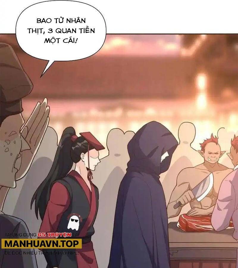 đọc truyện Nguyên Lai Ta Là Tu Tiên Đại Lão Chương 458 ảnh 48 tại Truyện Dạ Ký