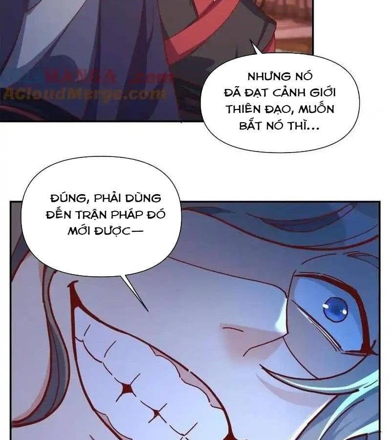 đọc truyện Nguyên Lai Ta Là Tu Tiên Đại Lão Chương 458 ảnh 56 tại Truyện Dạ Ký
