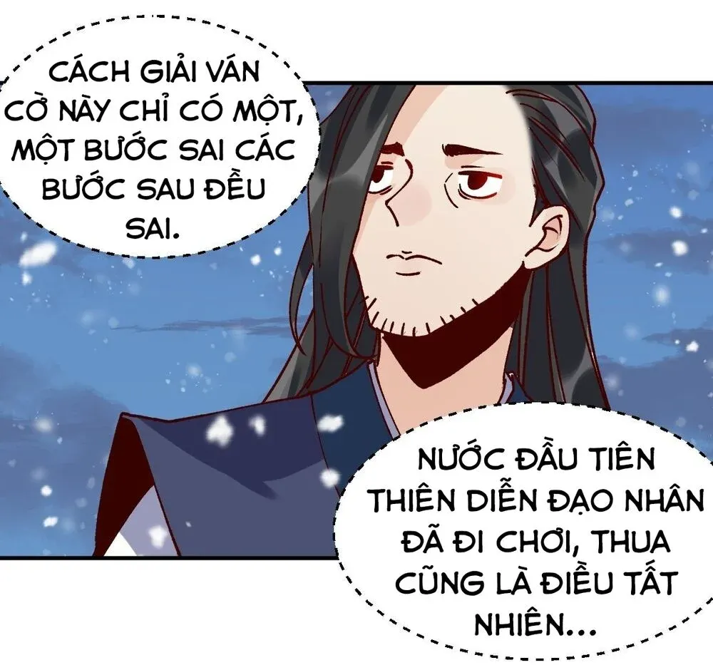 đọc truyện Nguyên Lai Ta Là Tu Tiên Đại Lão Chương 46 ảnh 23 tại Truyện Dạ Ký