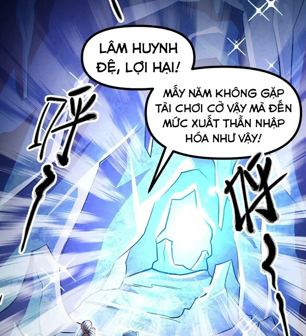 đọc truyện Nguyên Lai Ta Là Tu Tiên Đại Lão Chương 46 ảnh 30 tại Truyện Dạ Ký