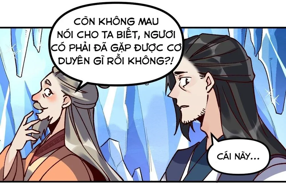 đọc truyện Nguyên Lai Ta Là Tu Tiên Đại Lão Chương 46 ảnh 33 tại Truyện Dạ Ký
