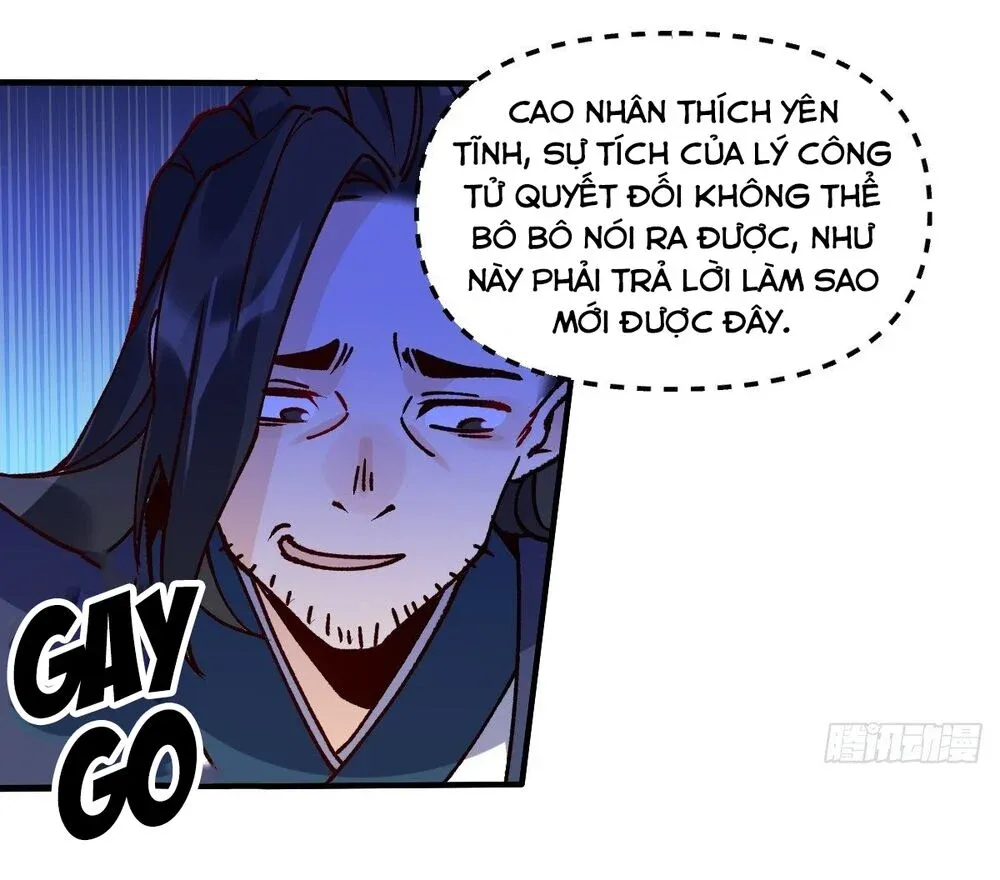 đọc truyện Nguyên Lai Ta Là Tu Tiên Đại Lão Chương 46 ảnh 34 tại Truyện Dạ Ký