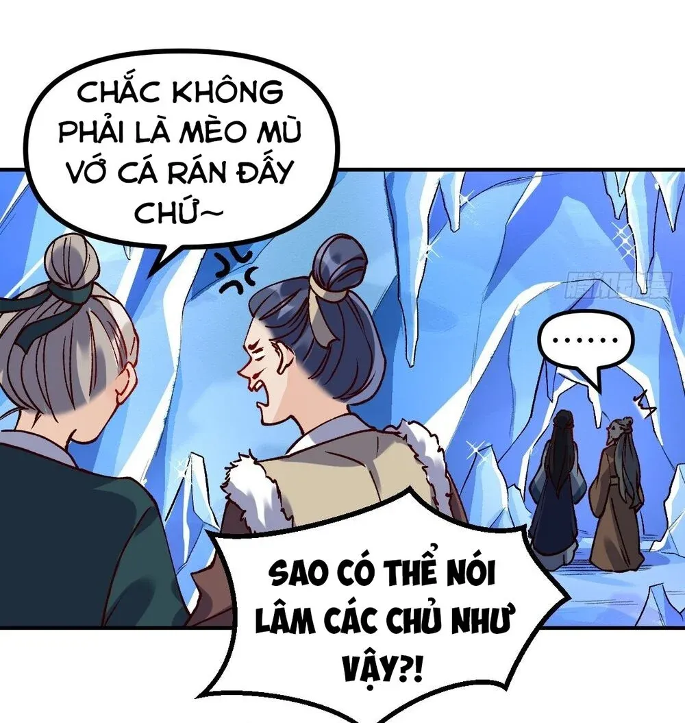 đọc truyện Nguyên Lai Ta Là Tu Tiên Đại Lão Chương 46 ảnh 36 tại Truyện Dạ Ký