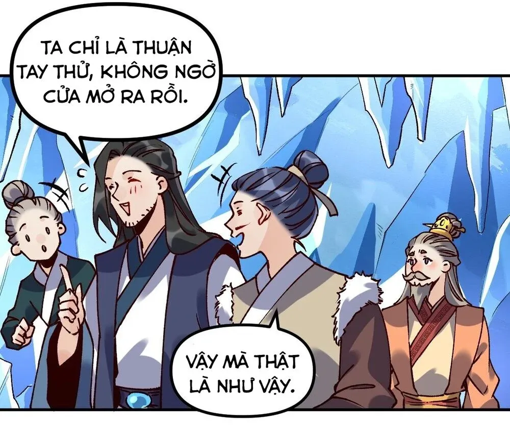 đọc truyện Nguyên Lai Ta Là Tu Tiên Đại Lão Chương 46 ảnh 38 tại Truyện Dạ Ký