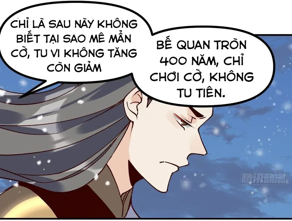 đọc truyện Nguyên Lai Ta Là Tu Tiên Đại Lão Chương 46 ảnh 5 tại Truyện Dạ Ký