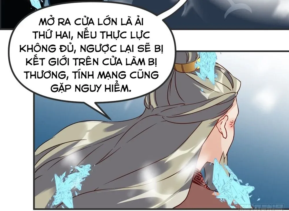 đọc truyện Nguyên Lai Ta Là Tu Tiên Đại Lão Chương 47 ảnh 11 tại Truyện Dạ Ký