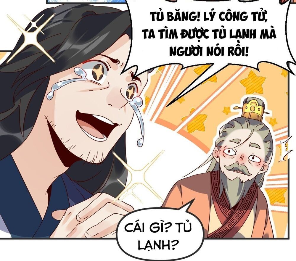 đọc truyện Nguyên Lai Ta Là Tu Tiên Đại Lão Chương 47 ảnh 20 tại Truyện Dạ Ký