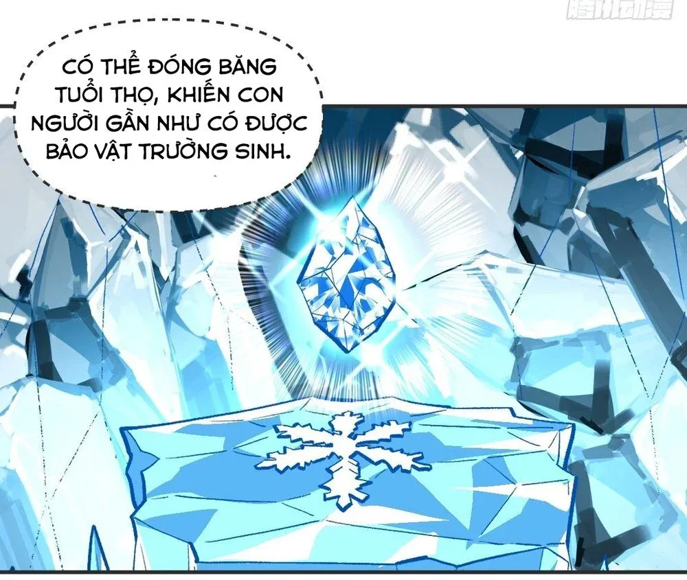 đọc truyện Nguyên Lai Ta Là Tu Tiên Đại Lão Chương 47 ảnh 23 tại Truyện Dạ Ký