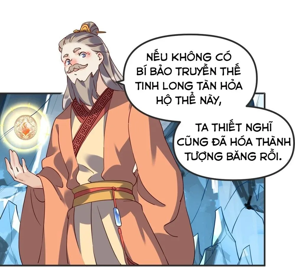 đọc truyện Nguyên Lai Ta Là Tu Tiên Đại Lão Chương 47 ảnh 36 tại Truyện Dạ Ký