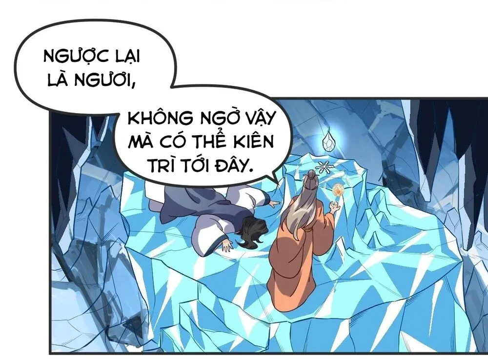 đọc truyện Nguyên Lai Ta Là Tu Tiên Đại Lão Chương 47 ảnh 37 tại Truyện Dạ Ký