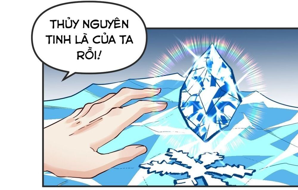 đọc truyện Nguyên Lai Ta Là Tu Tiên Đại Lão Chương 47 ảnh 41 tại Truyện Dạ Ký