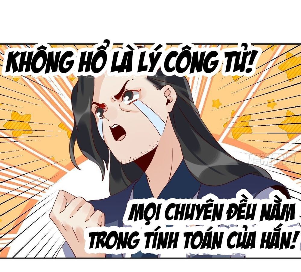 đọc truyện Nguyên Lai Ta Là Tu Tiên Đại Lão Chương 47 ảnh 48 tại Truyện Dạ Ký