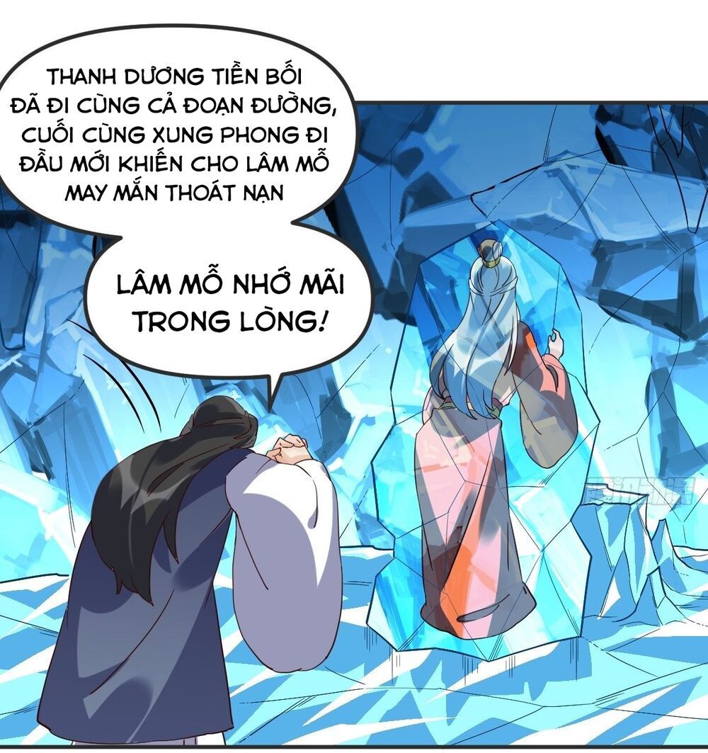 đọc truyện Nguyên Lai Ta Là Tu Tiên Đại Lão Chương 47 ảnh 51 tại Truyện Dạ Ký