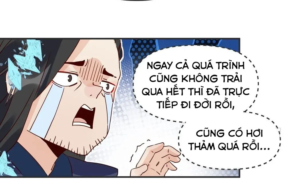 đọc truyện Nguyên Lai Ta Là Tu Tiên Đại Lão Chương 47 ảnh 8 tại Truyện Dạ Ký