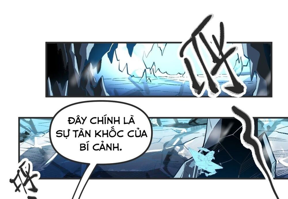 đọc truyện Nguyên Lai Ta Là Tu Tiên Đại Lão Chương 47 ảnh 9 tại Truyện Dạ Ký
