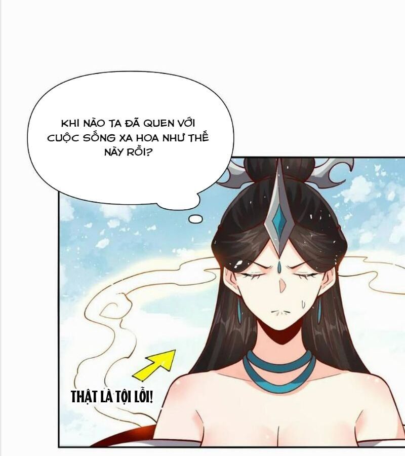 đọc truyện Nguyên Lai Ta Là Tu Tiên Đại Lão Chương 474 ảnh 42 tại Truyện Dạ Ký