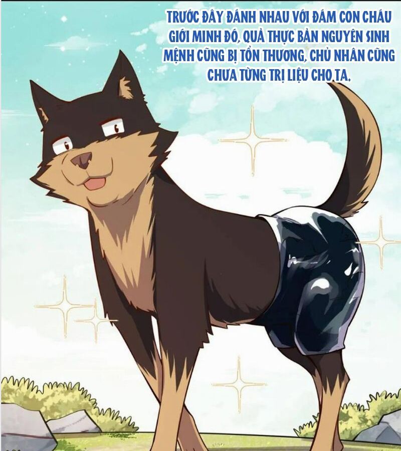 đọc truyện Nguyên Lai Ta Là Tu Tiên Đại Lão Chương 474 ảnh 44 tại Truyện Dạ Ký