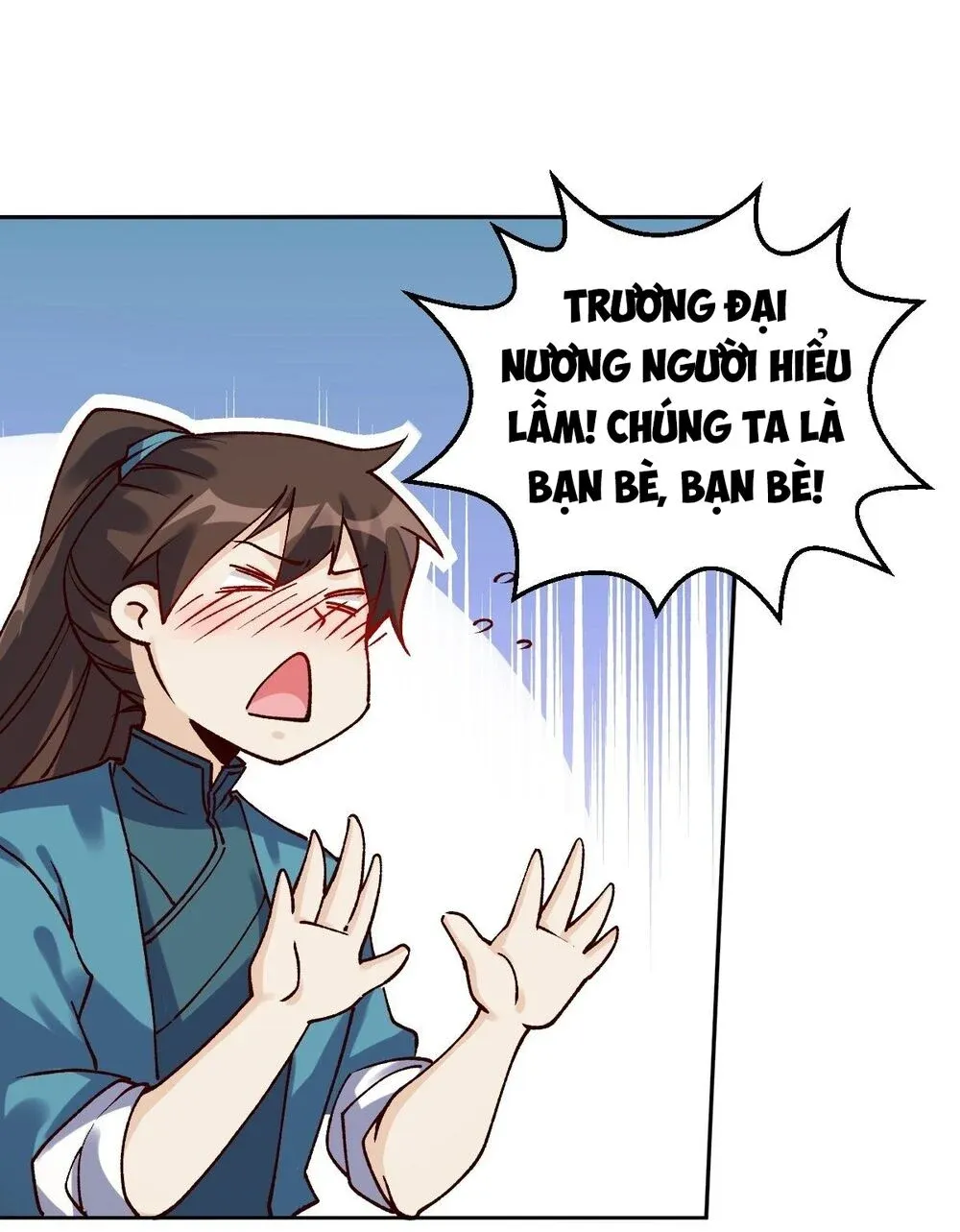 đọc truyện Nguyên Lai Ta Là Tu Tiên Đại Lão Chương 48 ảnh 13 tại Truyện Dạ Ký