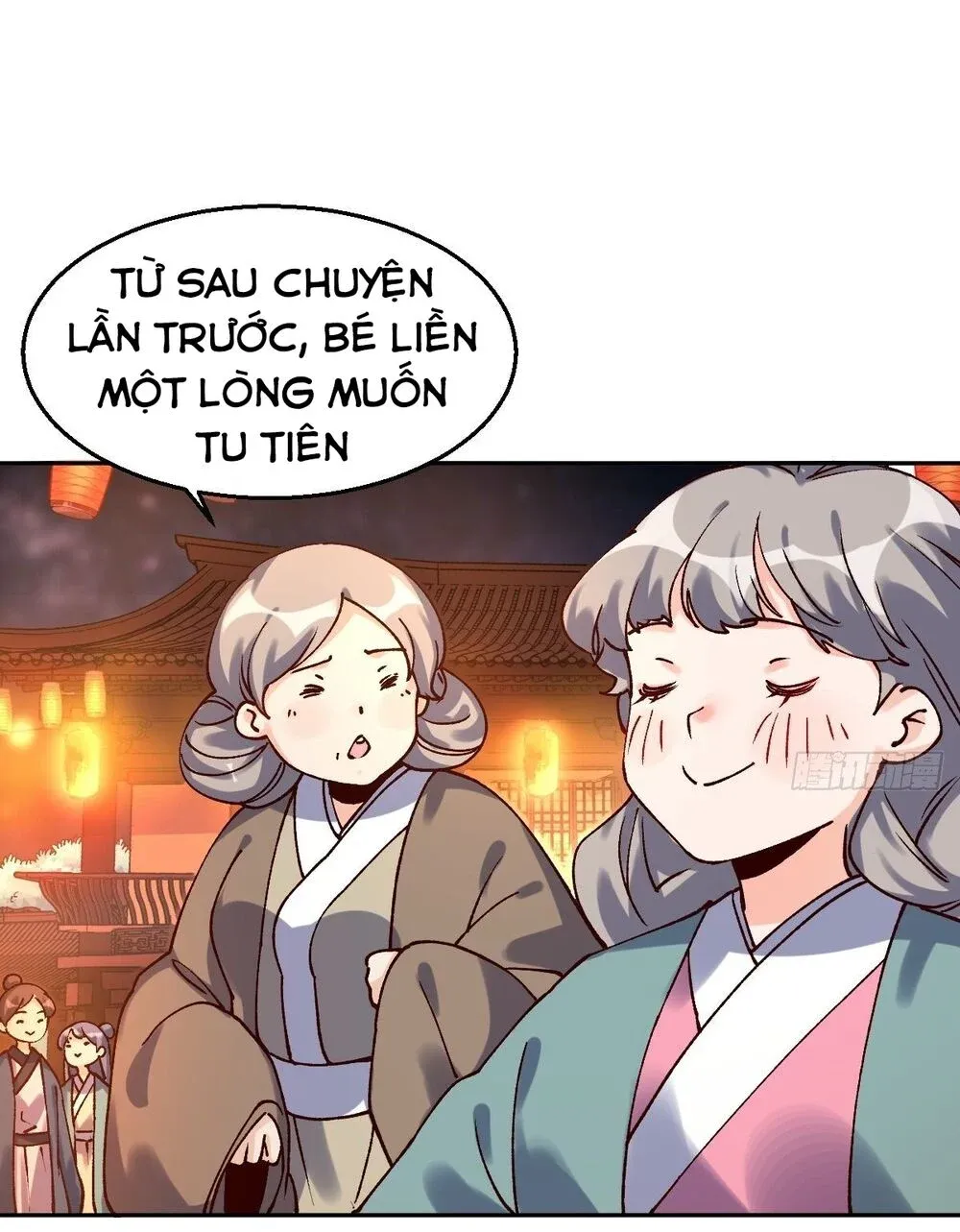 đọc truyện Nguyên Lai Ta Là Tu Tiên Đại Lão Chương 48 ảnh 25 tại Truyện Dạ Ký