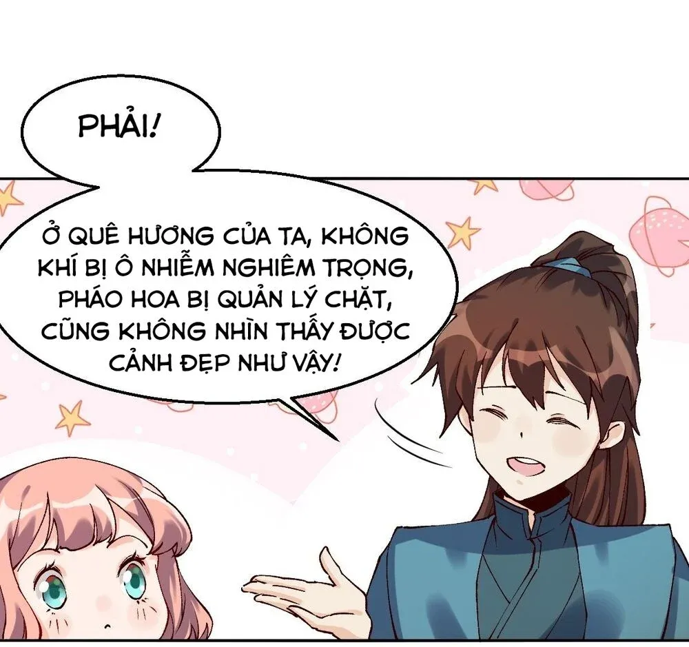 đọc truyện Nguyên Lai Ta Là Tu Tiên Đại Lão Chương 48 ảnh 39 tại Truyện Dạ Ký