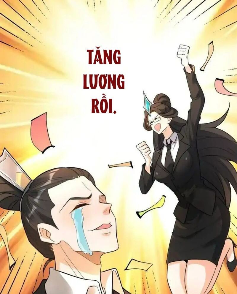 đọc truyện Nguyên Lai Ta Là Tu Tiên Đại Lão Chương 483 ảnh 42 tại Giả Dược