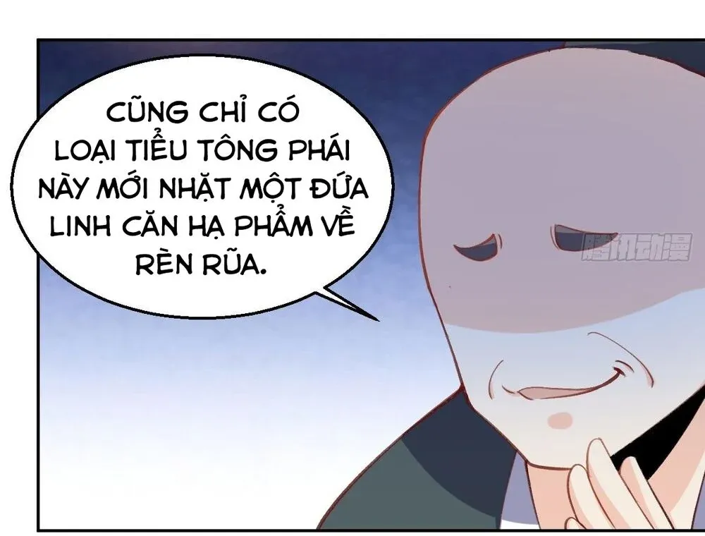 đọc truyện Nguyên Lai Ta Là Tu Tiên Đại Lão Chương 49 ảnh 13 tại Truyện Dạ Ký