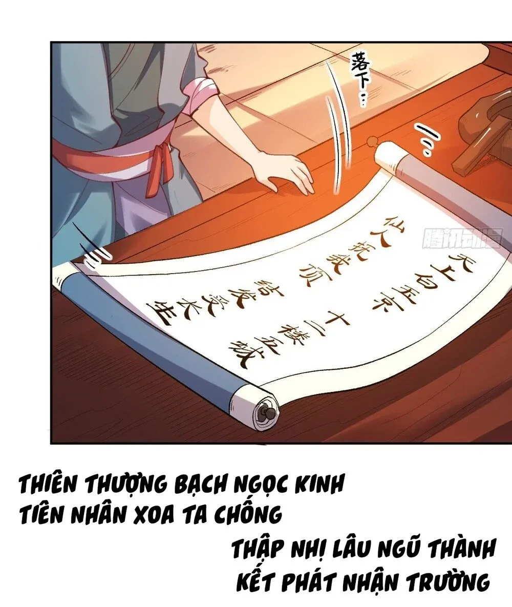 đọc truyện Nguyên Lai Ta Là Tu Tiên Đại Lão Chương 49 ảnh 33 tại Truyện Dạ Ký