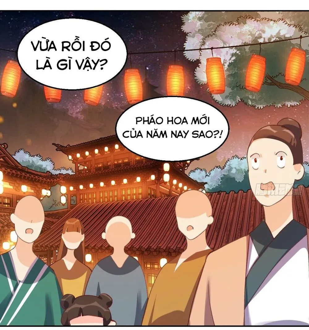 đọc truyện Nguyên Lai Ta Là Tu Tiên Đại Lão Chương 49 ảnh 34 tại Truyện Dạ Ký