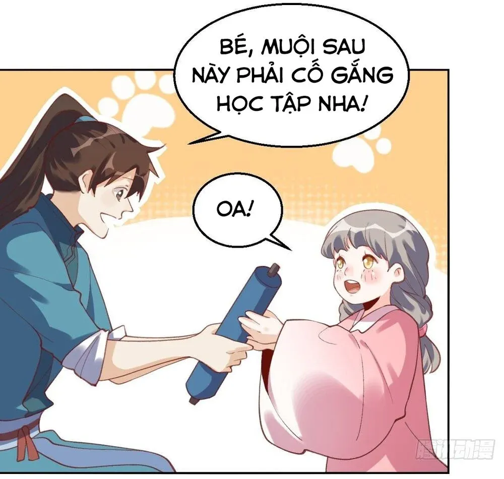 đọc truyện Nguyên Lai Ta Là Tu Tiên Đại Lão Chương 49 ảnh 39 tại Truyện Dạ Ký