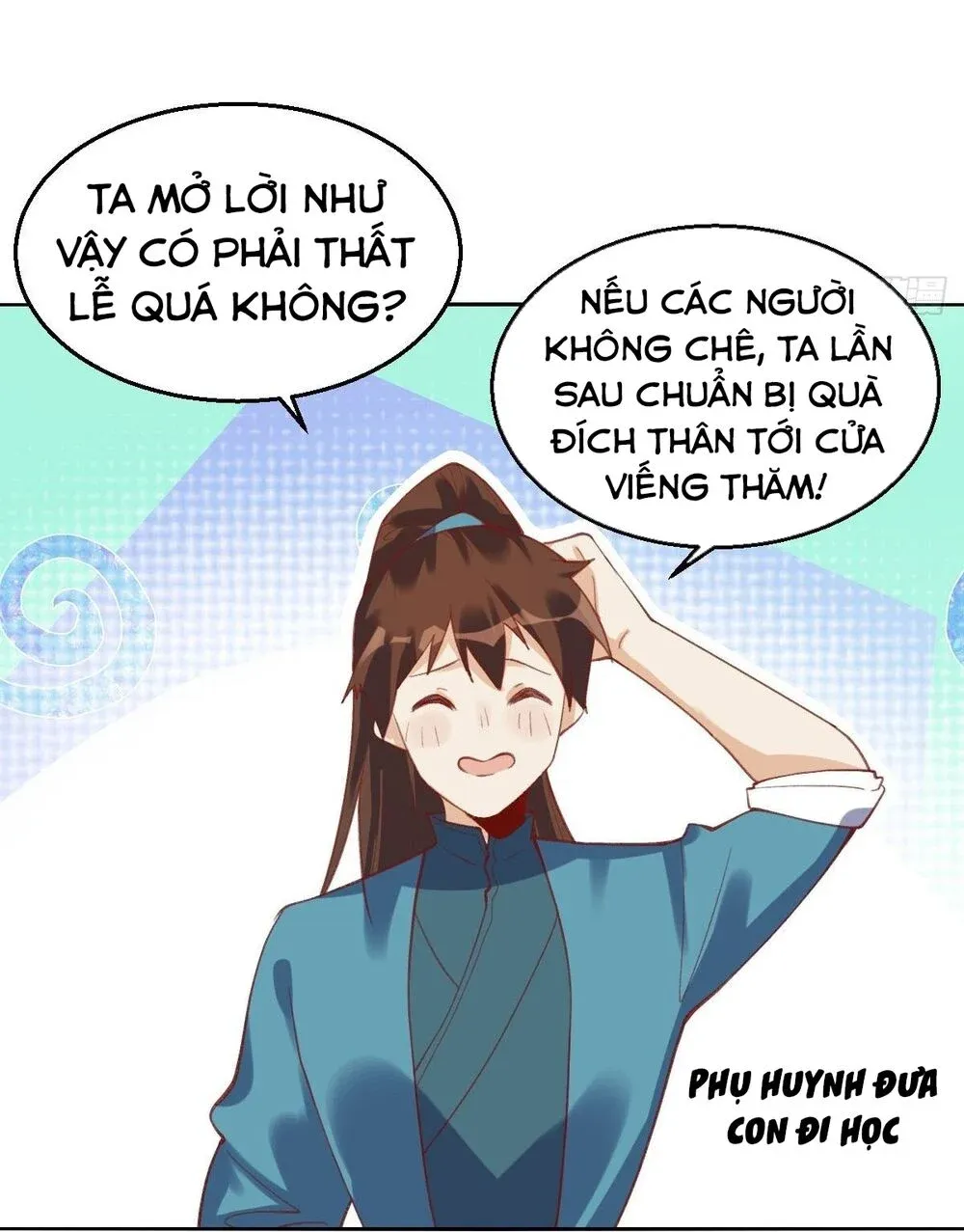 đọc truyện Nguyên Lai Ta Là Tu Tiên Đại Lão Chương 49 ảnh 43 tại Truyện Dạ Ký