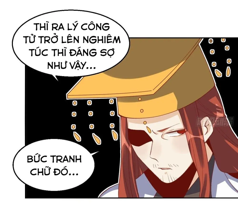 đọc truyện Nguyên Lai Ta Là Tu Tiên Đại Lão Chương 49 ảnh 51 tại Truyện Dạ Ký