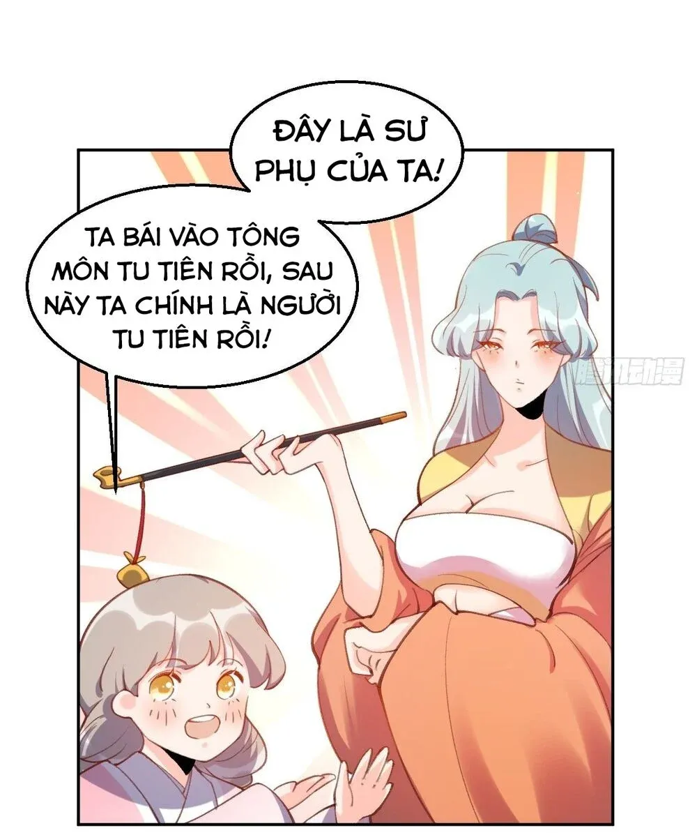 đọc truyện Nguyên Lai Ta Là Tu Tiên Đại Lão Chương 49 ảnh 9 tại Truyện Dạ Ký