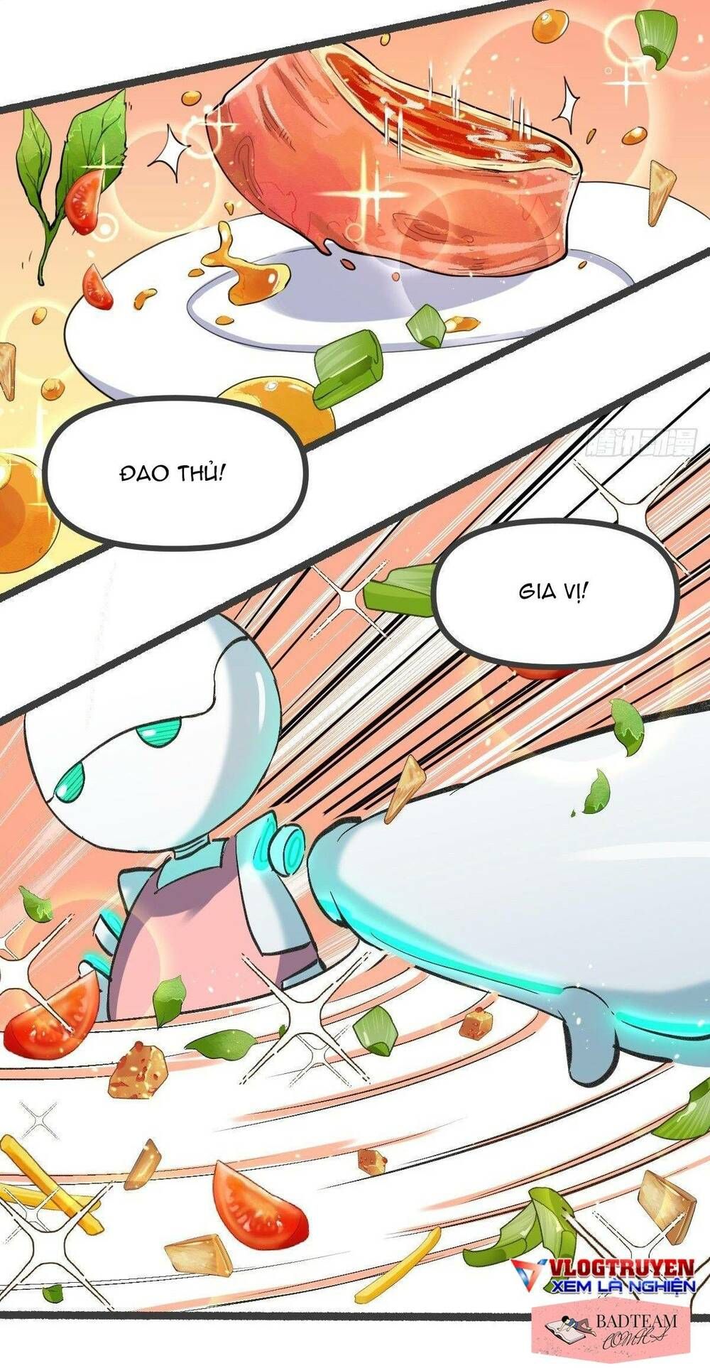 đọc truyện Nguyên Lai Ta Là Tu Tiên Đại Lão Chương 5 ảnh 22 tại Giả Dược