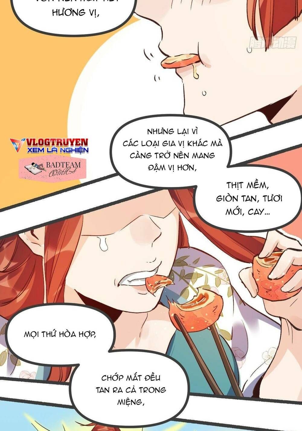 đọc truyện Nguyên Lai Ta Là Tu Tiên Đại Lão Chương 5 ảnh 26 tại Giả Dược