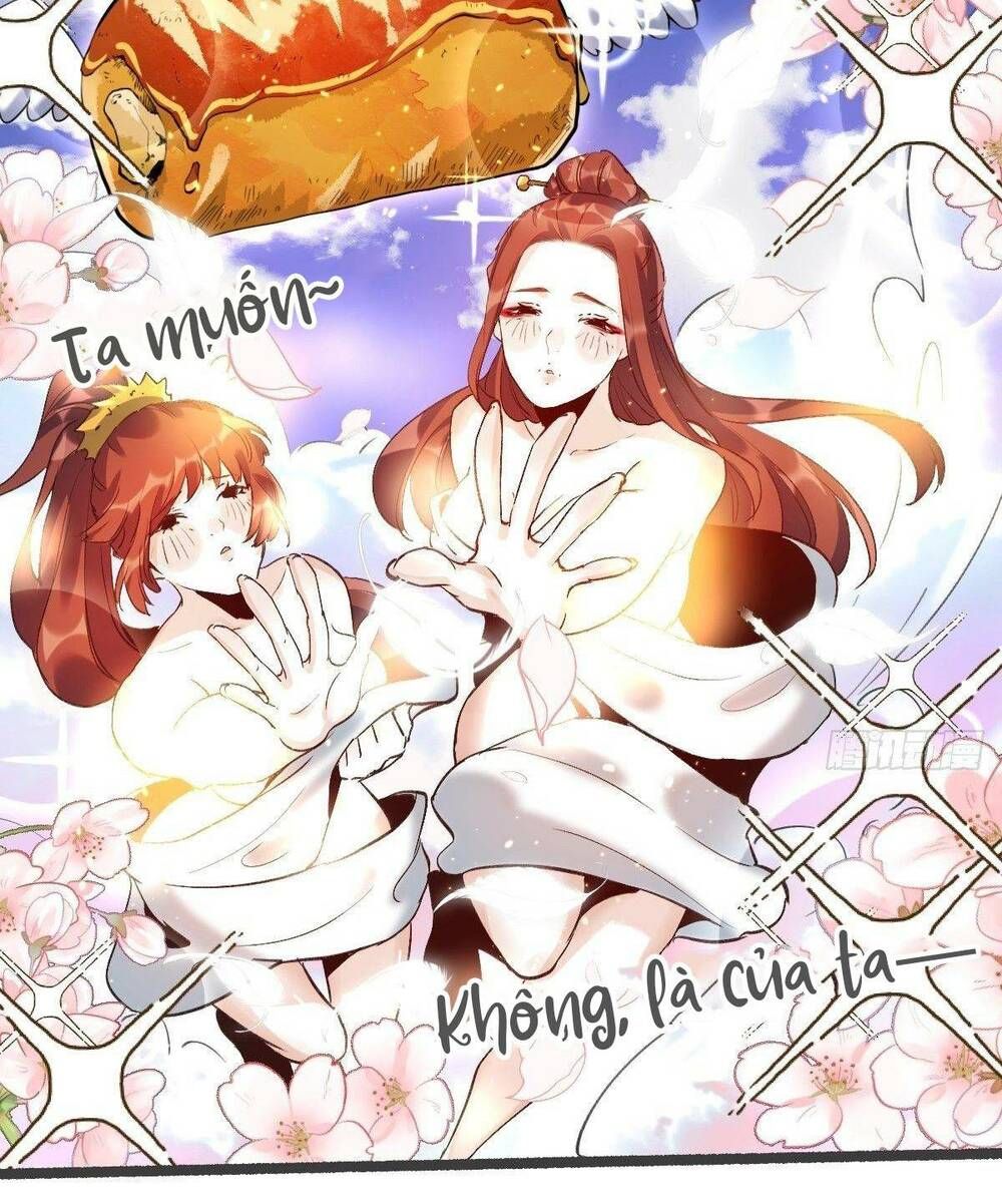 đọc truyện Nguyên Lai Ta Là Tu Tiên Đại Lão Chương 5 ảnh 30 tại Giả Dược