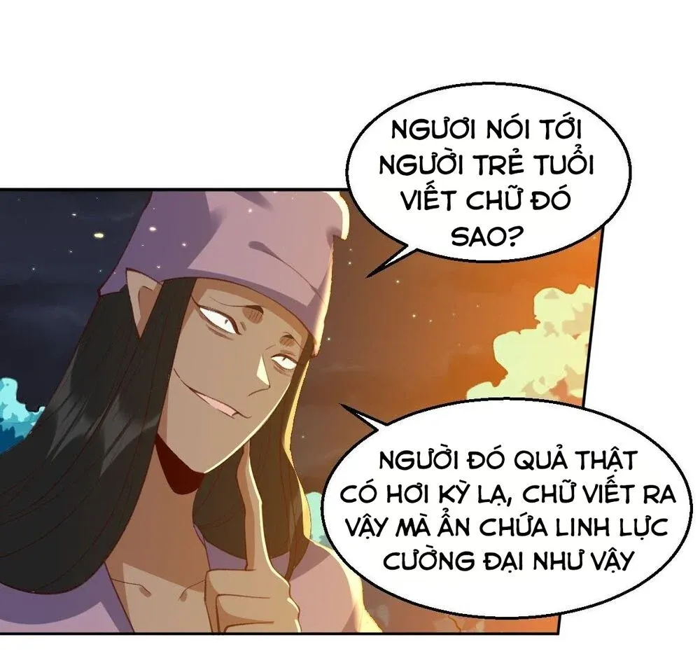 đọc truyện Nguyên Lai Ta Là Tu Tiên Đại Lão Chương 50 ảnh 26 tại Truyện Dạ Ký
