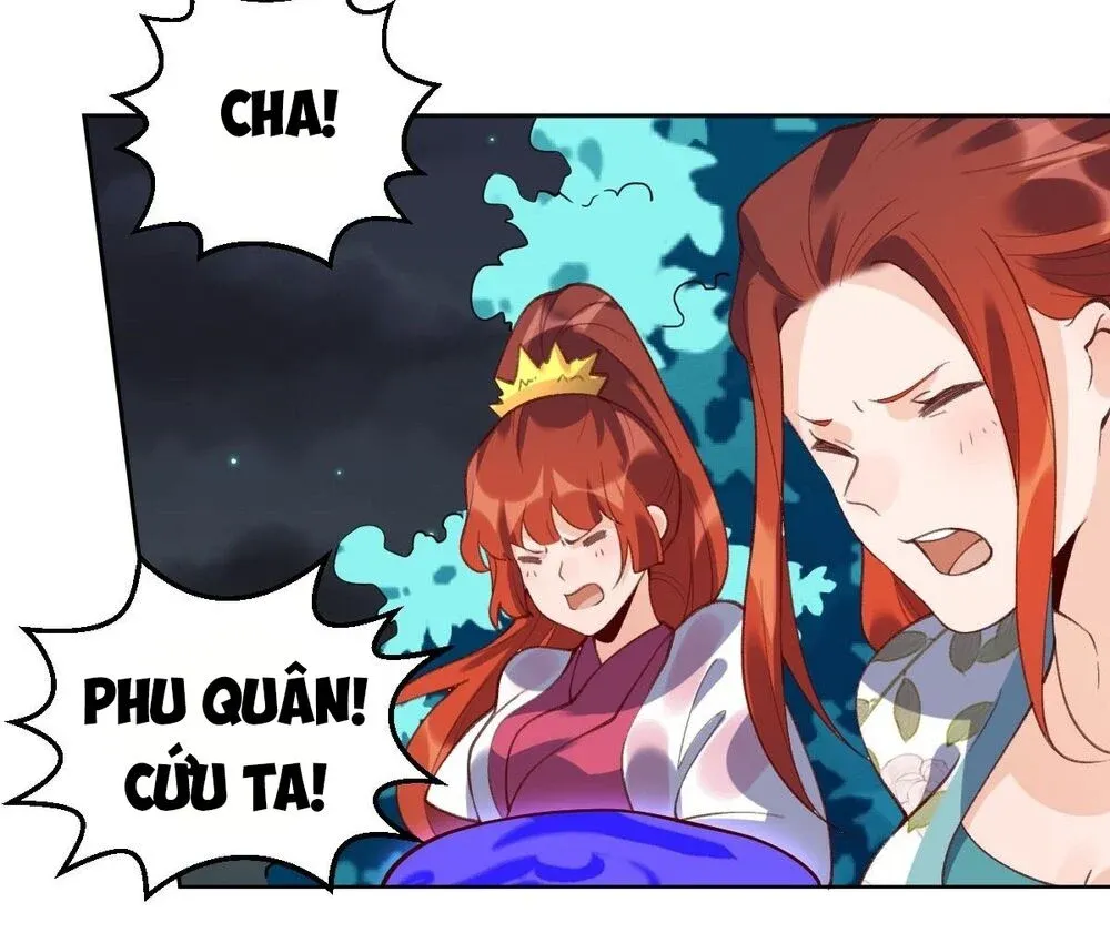 đọc truyện Nguyên Lai Ta Là Tu Tiên Đại Lão Chương 50 ảnh 51 tại Truyện Dạ Ký