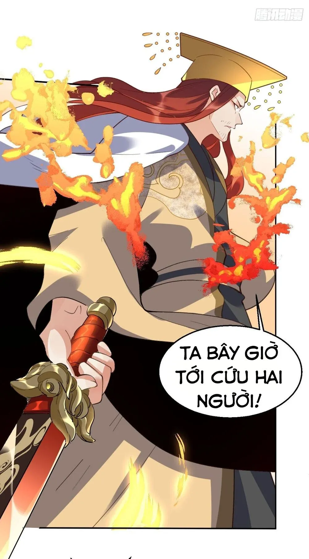đọc truyện Nguyên Lai Ta Là Tu Tiên Đại Lão Chương 50 ảnh 52 tại Truyện Dạ Ký
