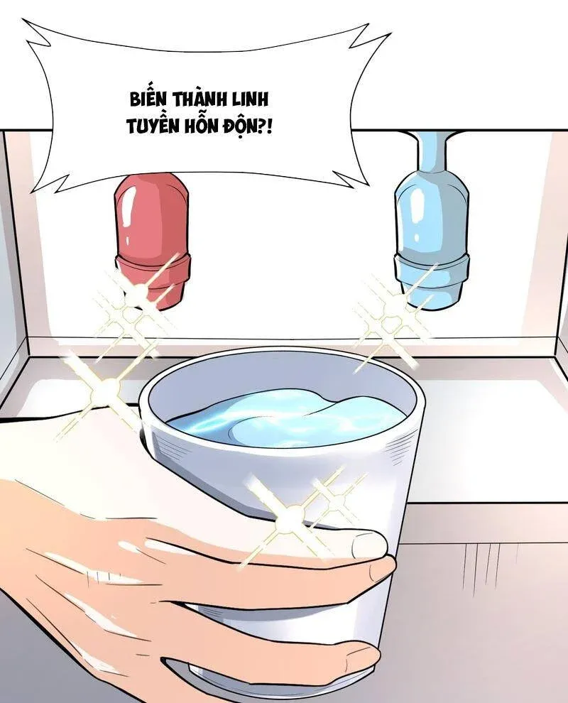 đọc truyện Nguyên Lai Ta Là Tu Tiên Đại Lão Chương 508 ảnh 25 tại Truyện Dạ Ký